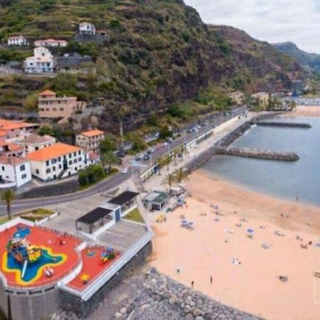 O Pomar - A Quiet Sunny Place With Amazing Sea Views Paul do Mar (Madeira) Exterior foto